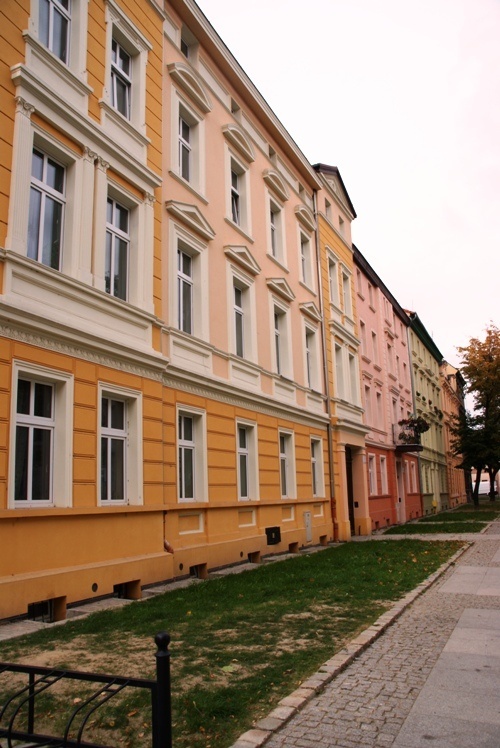 T. Krzakowski: - Za rewitalizację odpowiada nie tylko miasto,   ale też mieszkańcy              